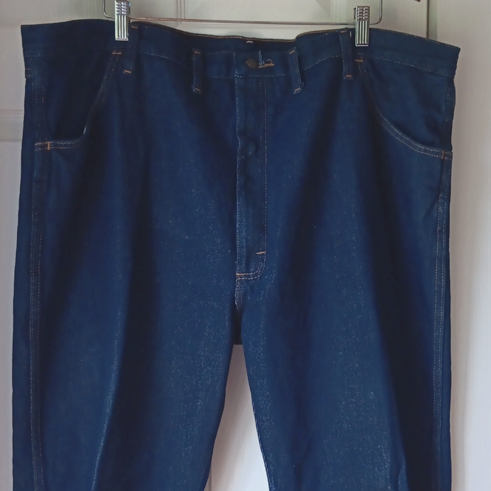 Denim Jean's, Rustler